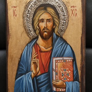 Ikona Isusa Hrista
