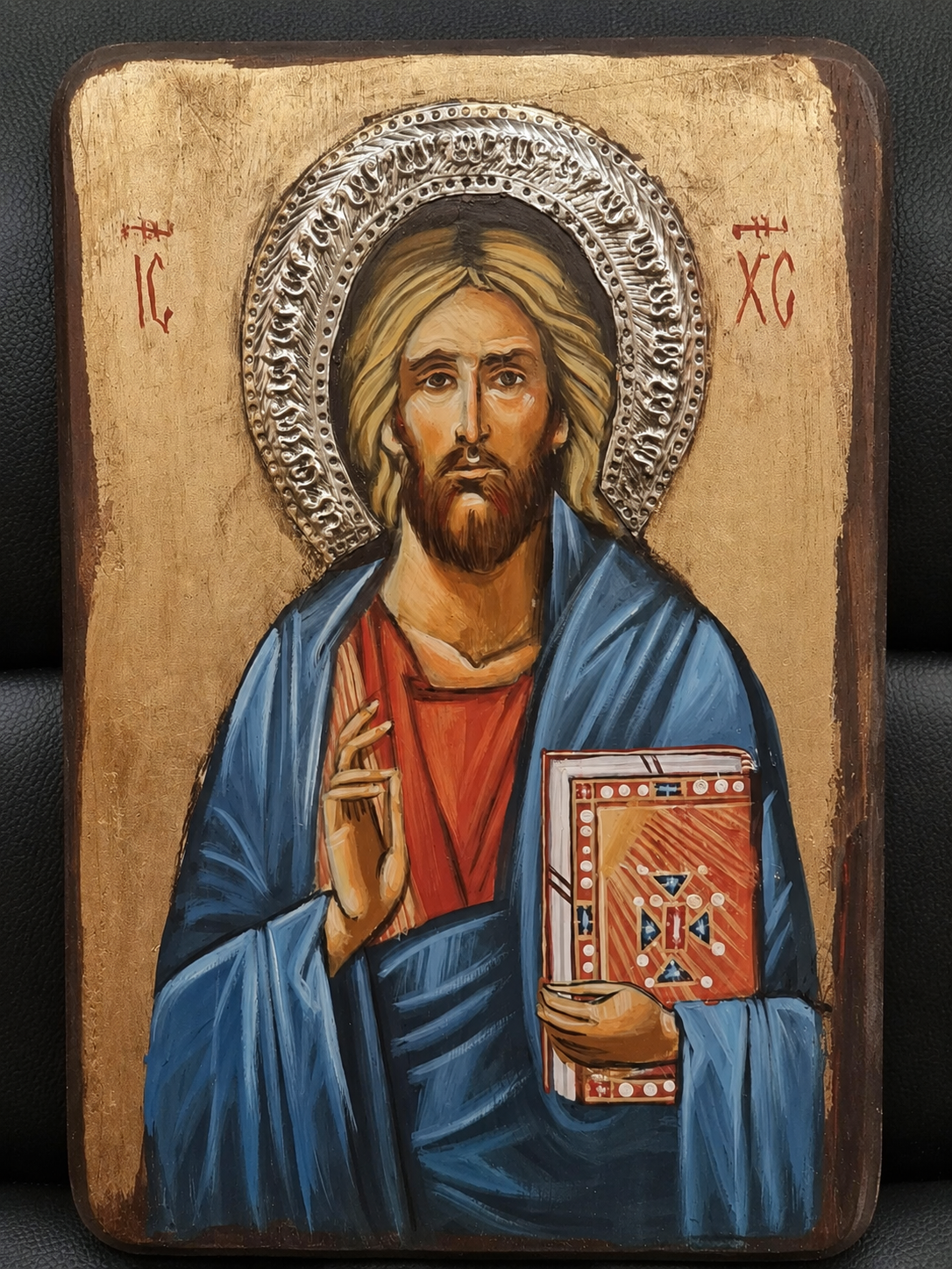 Ikona Isusa Hrista